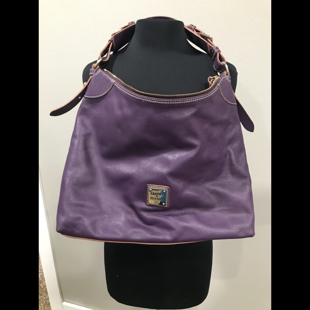 Dooney & Bourke purse